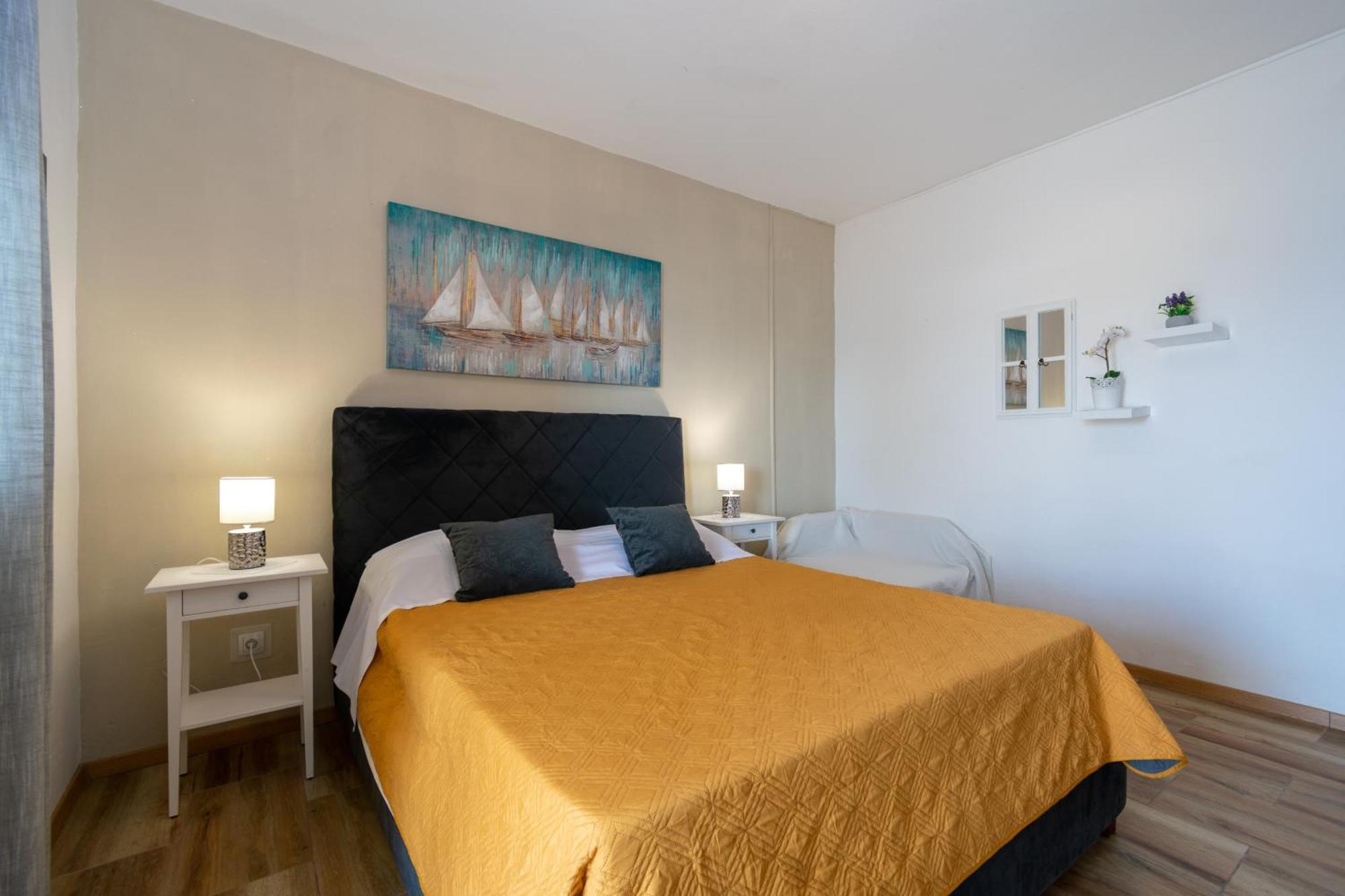 Apartments By The Sea Mandre, Pag - 4093 Kolan Zimmer foto