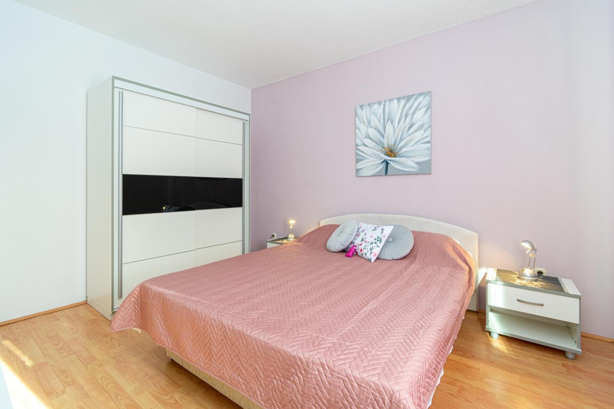 Apartments By The Sea Mandre, Pag - 4093 Kolan Zimmer foto